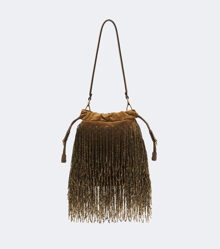 Etro Schultertasche Kalispera Small - Etro - Modalova