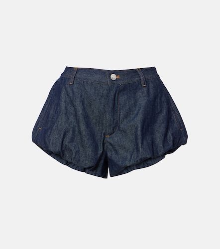 Frame Shorts The Shell de denim - Frame - Modalova
