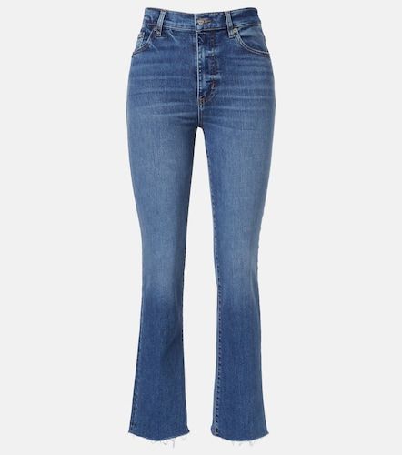 Frame Jeans rectos Le Sleek - Frame - Modalova