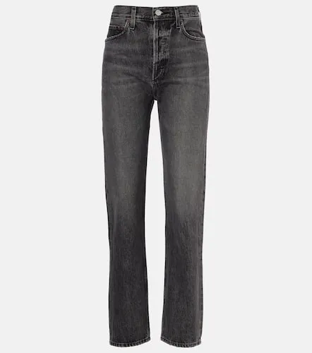 S Pinch high-rise straight jeans - Agolde - Modalova