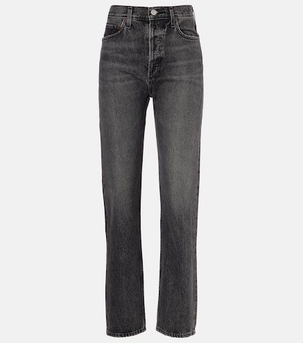 High-Rise Straight Jeans 90’s Pinch - Agolde - Modalova