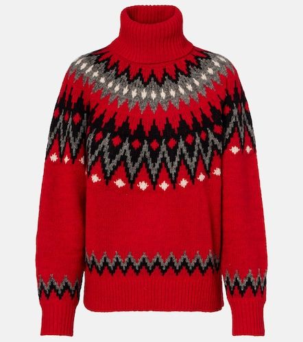 Wool turtleneck sweater - Polo Ralph Lauren - Modalova