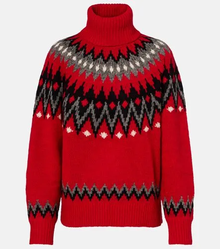 Wool turtleneck sweater - Polo Ralph Lauren - Modalova