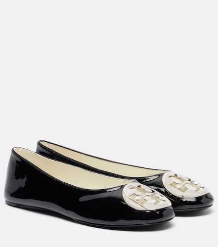 Bailarinas Reva de charol - Tory Burch - Modalova