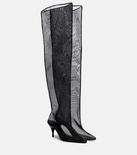 Botas altas Drawing A Blank 80 - Herbert Levine - Modalova