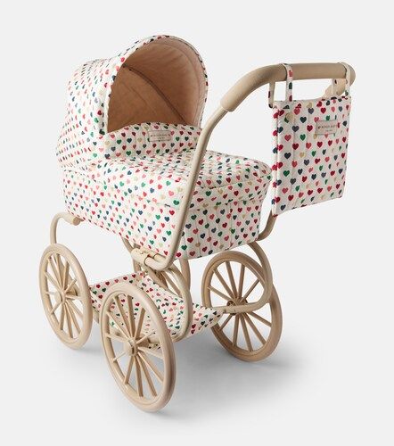 Konges Sløjd Cochecito de muñecas Minnie estampado - Konges Slojd - Modalova