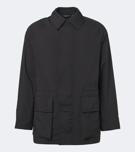 Saman Amel City technical jacket - Saman Amel - Modalova