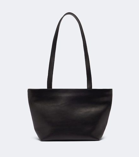 The Row Bolso Parker Medium de piel - The Row - Modalova