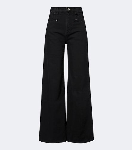 Isabel Marant Jeans anchos Lemony - Isabel Marant - Modalova