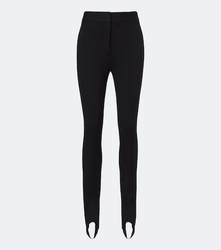 Landren stirrup pants - Veronica Beard - Modalova