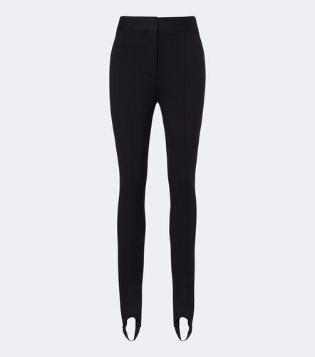 Pantalones slim Landren con estribo - Veronica Beard - Modalova