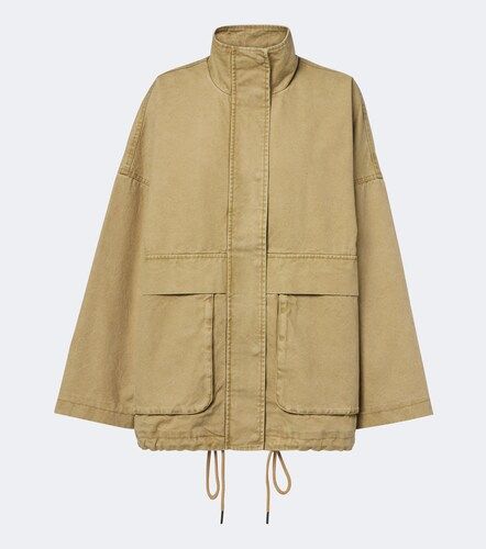 Velvet Parka Hunter de algodón - Velvet - Modalova