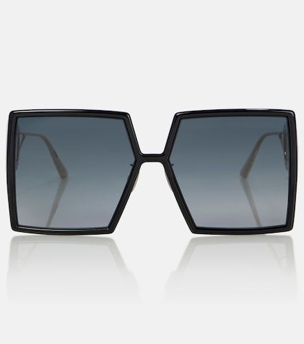 Montaigne SU square sunglasses - Dior Eyewear - Modalova