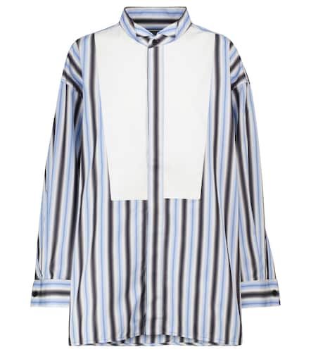 Marni Camisa de algodón a rayas - Marni - Modalova