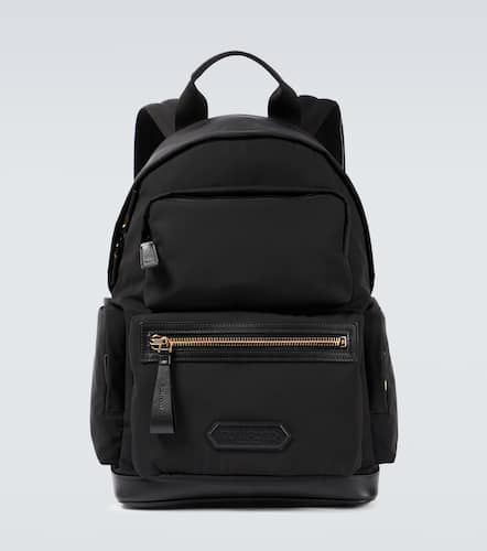 Tom Ford Technical backpack - Tom Ford - Modalova