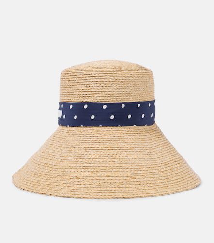 Miu Miu Raffia bucket hat - Miu Miu - Modalova