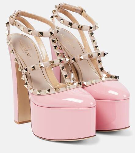 VALENTINO Pink Pumps for Women Modalova