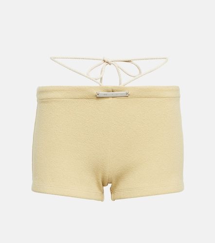 Didu Shorts in cotone - Didu - Modalova