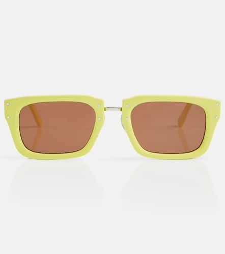 Les Lunettes Soli D-frame sunglasses - Jacquemus - Modalova