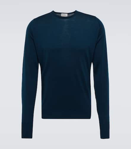 John Smedley Marcus sweater - John Smedley - Modalova