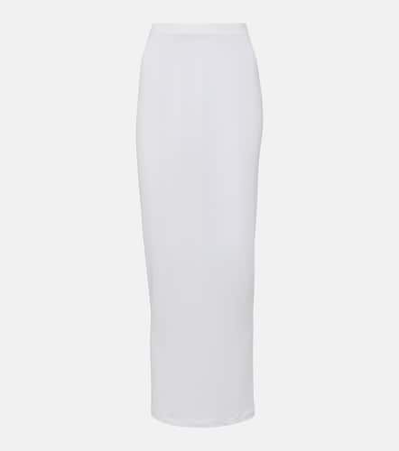 Wardrobe.NYC Jersey maxi skirt - Wardrobe.NYC - Modalova