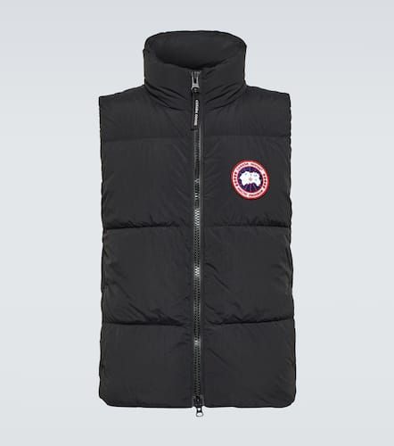 Canada Goose Lawrence down vest - Canada Goose - Modalova