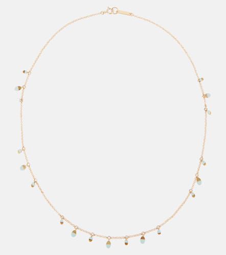 Casablanca embellished necklace - Isabel Marant - Modalova