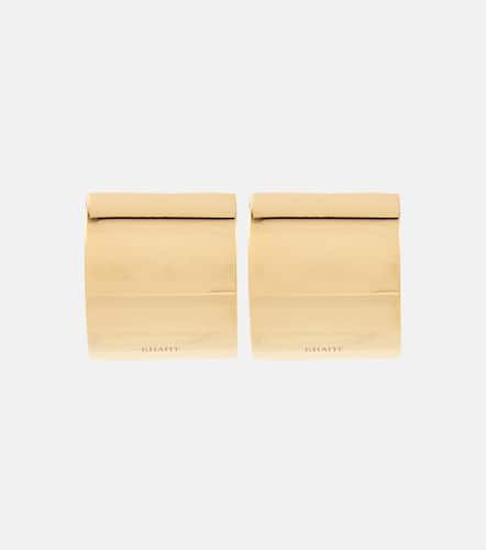 Khaite Julius Small earrings - Khaite - Modalova