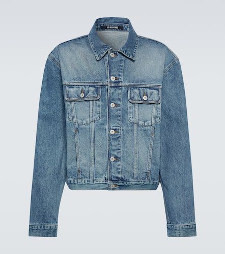 La Veste De-NÃ®mes denim jacket - Jacquemus - Modalova