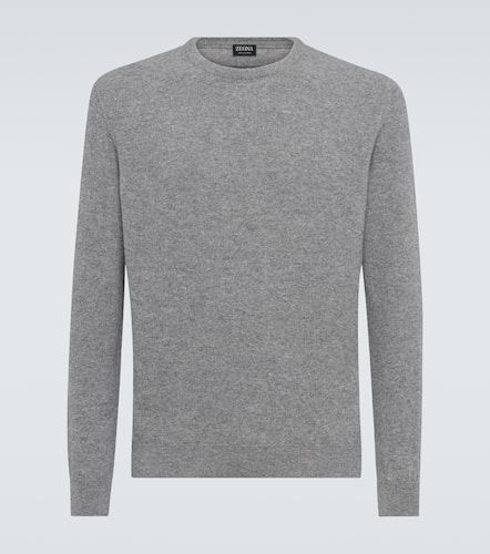 Zegna Cashmere sweater - Zegna - Modalova