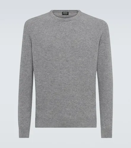 Zegna Pullover in cashmere - Zegna - Modalova