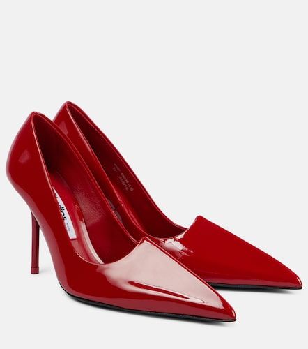 Pumps Bordisia 190 in vernice - Acne Studios - Modalova