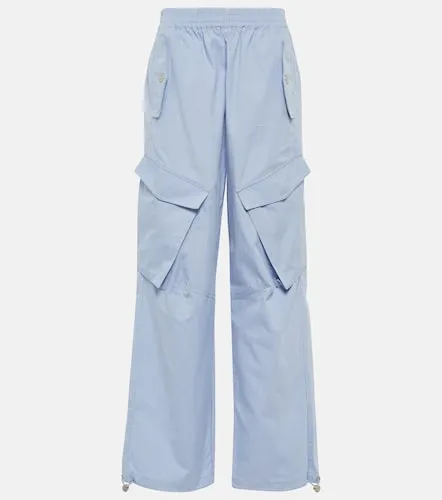 Pantaloni cargo a gamba larga - Dion Lee - Modalova