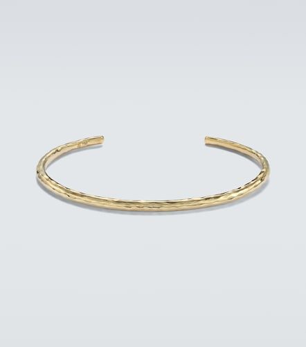 Brazalete de oro de 18 ct - Octavia Elizabeth - Modalova