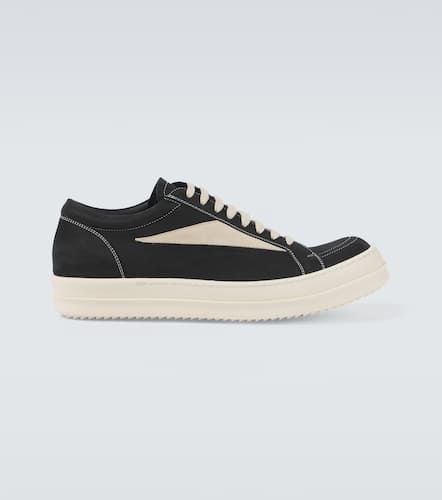 Rick Owens Zapatillas de piel - Rick Owens - Modalova