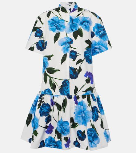 Erdem Floral shirt dress - Erdem - Modalova