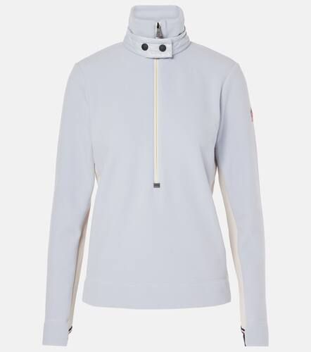 Top de esquí de forro polar - Moncler Grenoble - Modalova