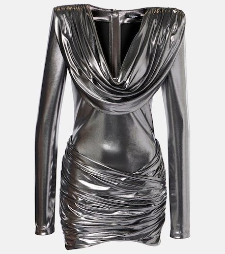 Balmain Abito corto - Balmain - Modalova