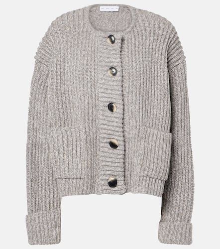 White Label Azura wool cardigan - Proenza Schouler - Modalova