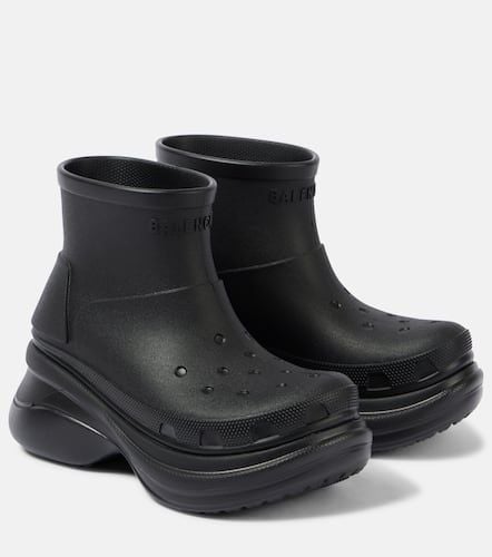 Balenciaga x Crocs Eva rain boots - Balenciaga - Modalova