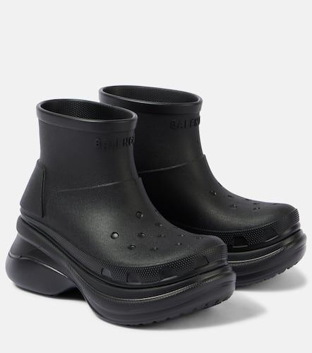 Balenciaga x Crocs rain boots - Balenciaga - Modalova