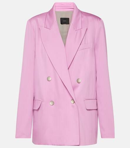 Joseph Jaden double-breasted blazer - Joseph - Modalova