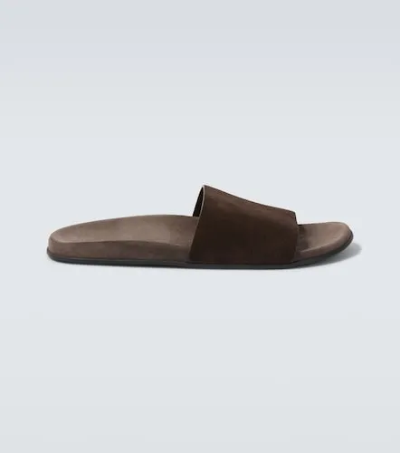 The Row Sandalias Hugh de ante - The Row - Modalova