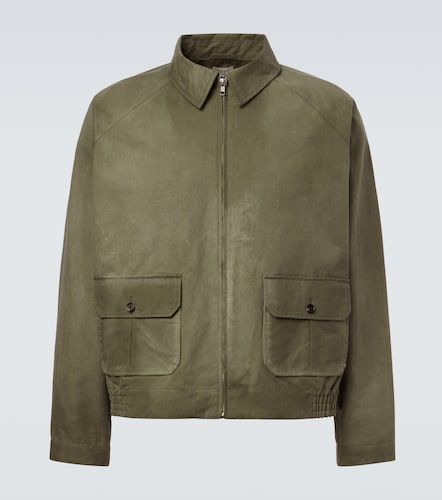 Bode Blouson aus Baumwolle - Bode - Modalova