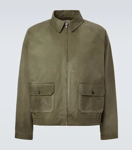 Bode Chaqueta de algodón - Bode - Modalova