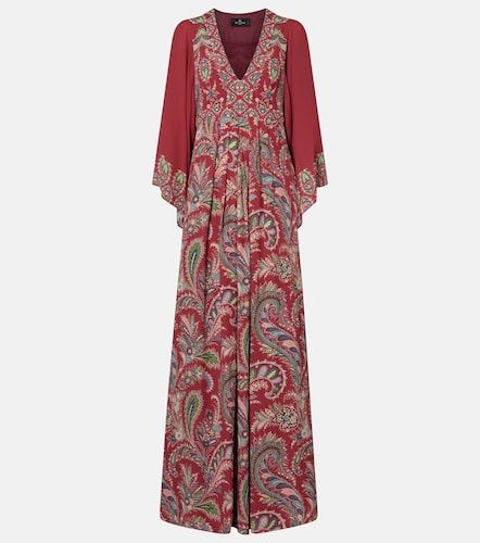 Etro Maxikleid - Etro - Modalova