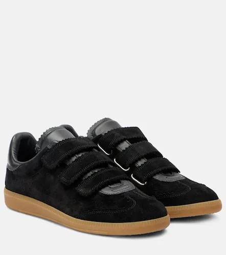 Isabel Marant Beth suede sneakers - Isabel Marant - Modalova