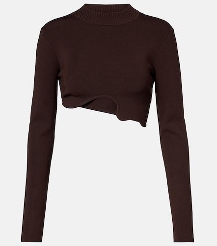 Christopher Esber Cropped-Top - Christopher Esber - Modalova