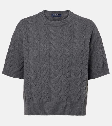S Max Mara Top Dominus de lana - 'S Max Mara - Modalova