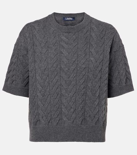 S Max Mara Top Dominus de lana - 'S Max Mara - Modalova